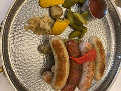 -马克西姆俄罗斯餐厅(通亚街店)