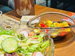 -1819餐厅·团队聚餐·烤串·精酿