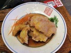 -新兴园饺子馆(河南街店)