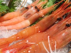 牡丹虾-花潮料理艺食馆(世欧广场店)