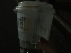 -UPUPKAFE  立咖啡(浏城桥店)