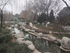 -西安青龙寺遗址景区
