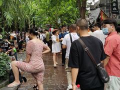 -黄龙溪古镇
