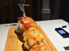 -俄士厨房(五棵松华熙LIVE店)
