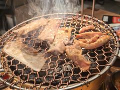 -烧肉达人•炭火烧肉(新天地店)
