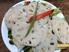 -老刘家永盛斋·传统泡馍(东关南街店)