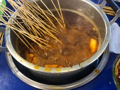 -马路边边串串香(大成路店)