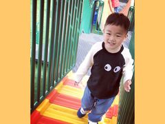 -浦东民办万科幼儿园