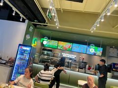 -SUBWAY赛百味(燕莎奥莱店)