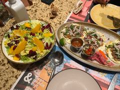 -墨纪Mojí墨西哥餐厅(官舍店)