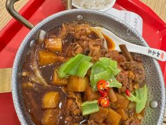 -和合谷(新街口店)