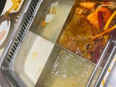-海底捞火锅(勒泰店)