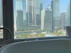 -深圳星河丽思卡尔顿酒店