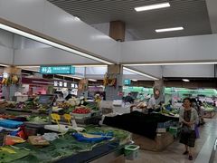 -科巷菜场