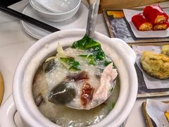 -嘉升大排档(番禺总店)