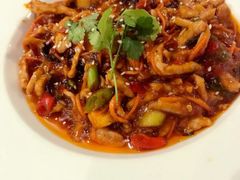 -熊猫川菜馆 panda chine