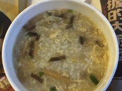 -肯德基(欣旺店)