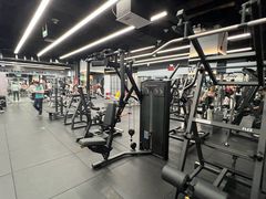 -VLines耀能运动24小时·月付制健身(京广桥店)