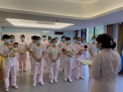 -东方幸福国际母婴月子会所