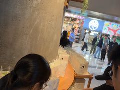 -喜茶(广州佳兆业广场店)