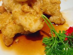 -哈啾嗨·新概念蒙餐(红星新城店)