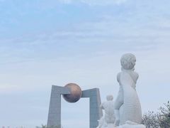 -青澳湾北回归线广场