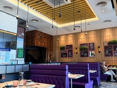 -太兴餐厅(小径湾店)