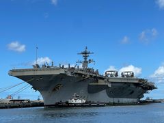 -珍珠港国家纪念馆