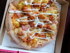 -必胜客(五道口店)