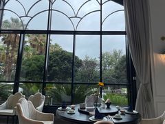 -翠湖宾馆·中餐厅