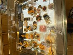 -匠造烘焙(上海湾店)
