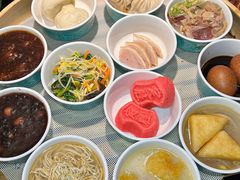 -奇芳阁·百年清真南京菜(夫子庙店)