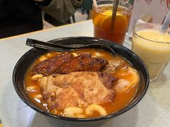 -华嫂冰室(尖沙咀店)