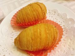 飘香榴莲酥-潮福城大酒楼(北尚店)