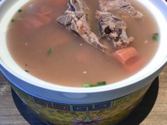 -九毛九西北菜(百信广场店)