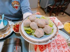-金龙·打边炉(南京西路店)