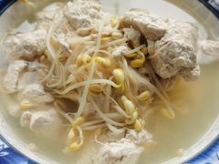 -扎佐老牌蹄膀·猪脚