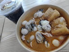 -好呷嘎来沙茶面(北京路店)