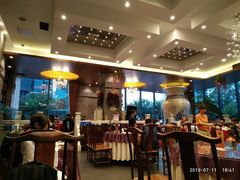 大堂-宁波状元楼酒店(和义路店)