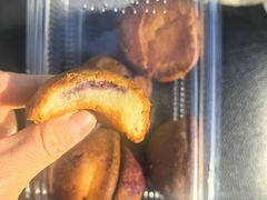 -泸溪河桃酥(西直门凯德店)