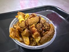 -阿姨牛杂(北京路店)