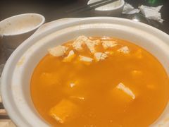 -蓝海大饭店·渔歌舫(黄岛店)