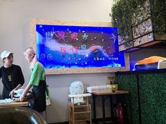 -阿顾西餐·牛排披萨(北戴河店)