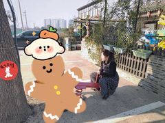 -云河农家乐饭店(福禄缘树山店)
