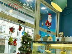 -OZ cafe(南昌路店)