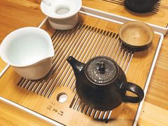 -竹里馆 ·茶食(奥体店)