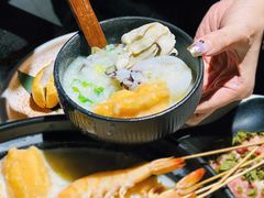-牛牛和牛海鲜粥底火锅(长虹国际城店)