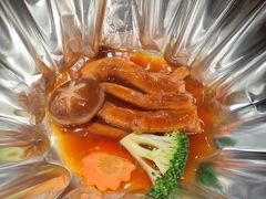 -匠和风精致料理(莆田财富中心店)