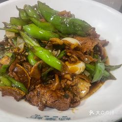 楊掌櫃辣椒炒肉理工學院店