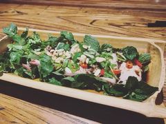 -兰木肆·云南菜(龙湖U城天街店)